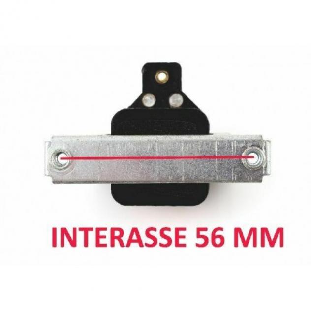 Dissipatore di corrente per moto epoca - Foto 2