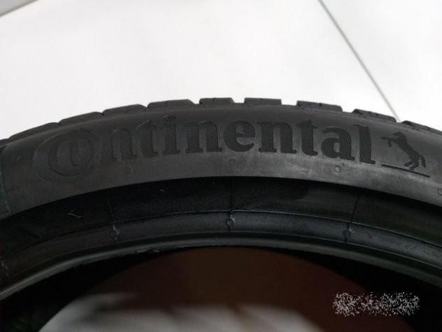 2 gomme 235 35 19 continental a7357 - Foto 5