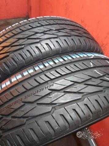 2 gomme 215 60 17 general a5782 - Foto 4