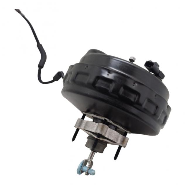 SERVOFRENO FORD Kuga Serie dv61-2b195-jb T7MA, T7MB Diesel 2000 (1619) - Foto 2