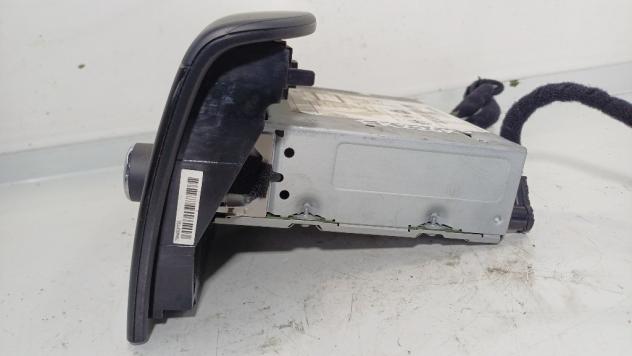 AUTORADIO LANCIA Ypsilon 4° Serie 735590826 199B1000 (1123) - Foto 5