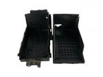 Supporto Staffa Porta Batteria Opel Crossland X 9801801880 - 40297