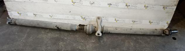 TRASMISSIONE COMPLETA ANT. E POST TOYOTA Rav4 1° Serie 3S-FE Benzina 2000 (9400)