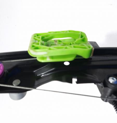 ALZACRISTALLO ELETTRICO POST. SX BMW X1 Serie (F48) 7463491 (15) - Foto 10