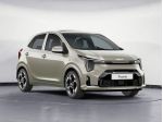 RICAMBI X KIA PICANTO ANNO 2026