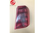 1000564 FANALE FARO POSTERIORE DESTRO ROSSO MICROCAR MC1 MC2