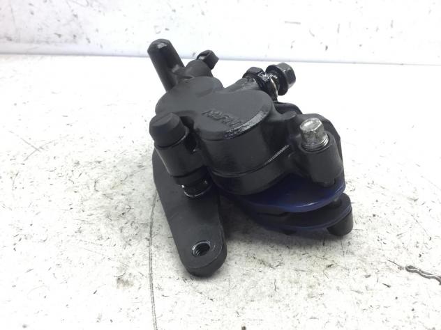 HONDA PCX 125 PINZA FRENO ANTERIORE - INTERASSE: 124 MM 2021 2022 JK05A - Foto 3