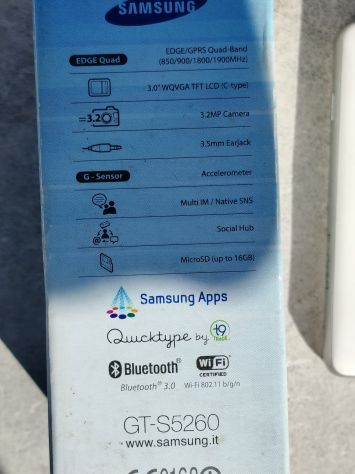 Samsung start 2 - Foto 6