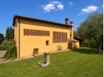 Rustico in vendita a Montopoli in Val d'Arno 117 mq  Rif: 1422380
