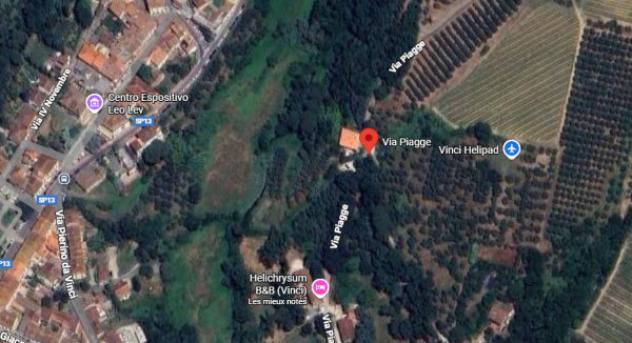 Immobile in asta di 11283 m² in vendita a Vinci - Foto 10
