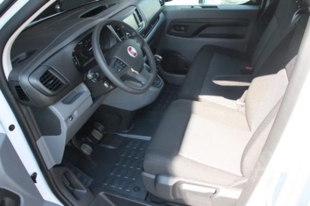 FIAT Scudo 2.2 BlueHDi 150 CV L2H1 PM-SL-TN Furgone NUOVO rif. 23987539 - Foto 5