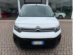 Citroen Berlingo BlueHDi 100 S&S Van M Club