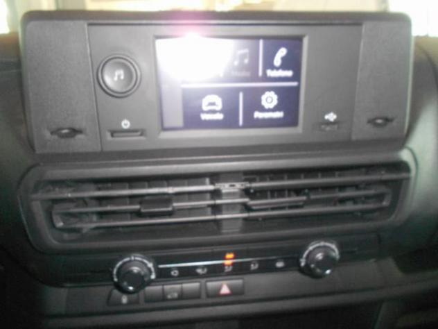 FIAT SCUDO VAN L3H1 rif. 23653242 - Foto 10
