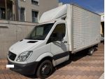 MERCEDES-BENZ SPRINTER  II CABINATO 316 T 43/35 rif. 23735821
