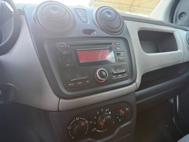 Dacia Dokker 1.5 Dci 90cv Furgonato - Foto 10