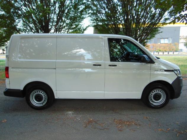 VOLKSWAGEN Transp. 6ª '15-'24 Transporter 2.0 TDI 110CV PC Furgone Business - Foto 5