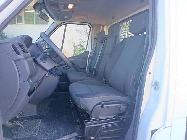 Renault Master Master T35 2.3 dCi 135 PL Cabinato Ice Cassone fisso - Foto 10