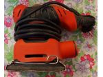 LEVIGATRICE ORBITALE BLACK&DECKER