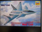 MIG  1.44  SCALA  1/72  ZWEZDA