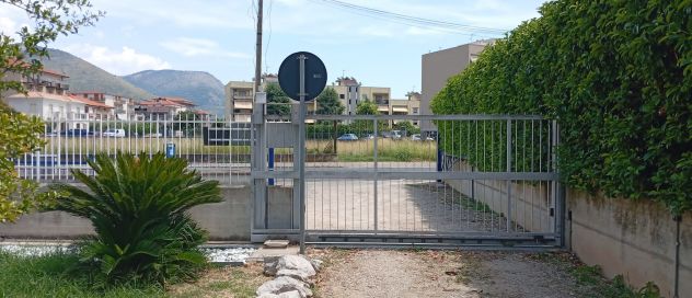 CANCELLO SCORREVOLE ZINCATO, GRIGIO, LUNGHEZZA: 4,13 METRI, ALT: 167,5 CM, USATO - Foto 5
