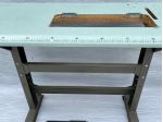 Pfaff tavolo completo per macchina da cucire industriale