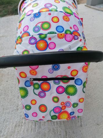 Passeggino leggero - Foto 4