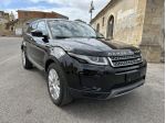 Land Rover Range Rover Evoque Range Rover Evoque 2.0 eD4 5p. Pure