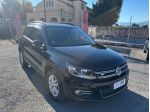 Volkswagen Tiguan 2.0 TDI 110CV Business Sport & Style BlueMotion Tech.