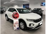 VOLKSWAGEN T-Roc 1.0 TSI 110 CV Life rif. 23770106