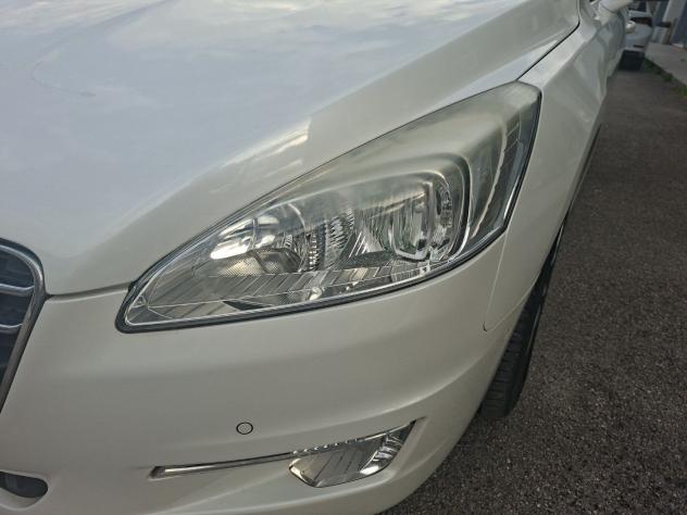 Peugeot 508 2.0 16V BlueHDi 150cv Business - Foto 9