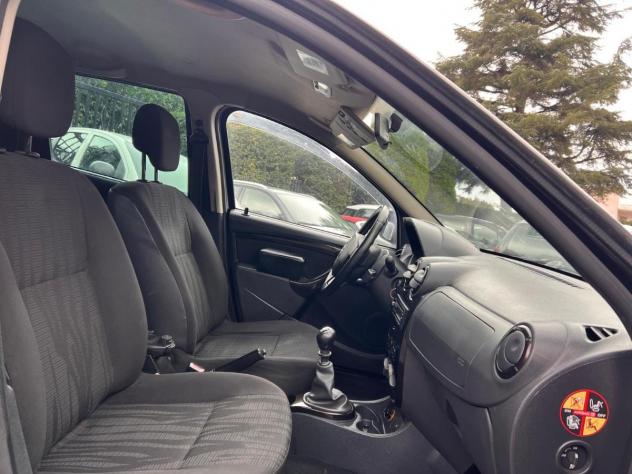 DACIA Duster 1.5 dCi 110 CV 4x2 Lauréate - Foto 3