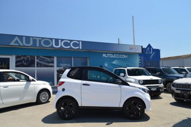 AIXAM City Sport rif. 23851420 - Foto 2