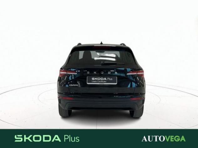 SKODA Karoq 1.0 tsi selection 115cv rif. 23824770 - Foto 5