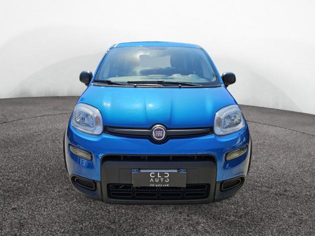 FIAT Panda 1.0 FireFly 70cv S&S Hybrid - Foto 2