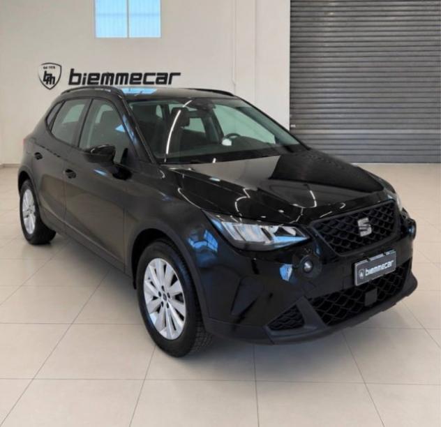 SEAT Arona 1.0 EcoTSI Style i.e rif. 23869393 - Foto 2