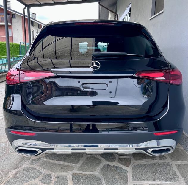 Mercedes GLC SUV GLC 220 d Advanced Plus 4matic auto - Foto 4