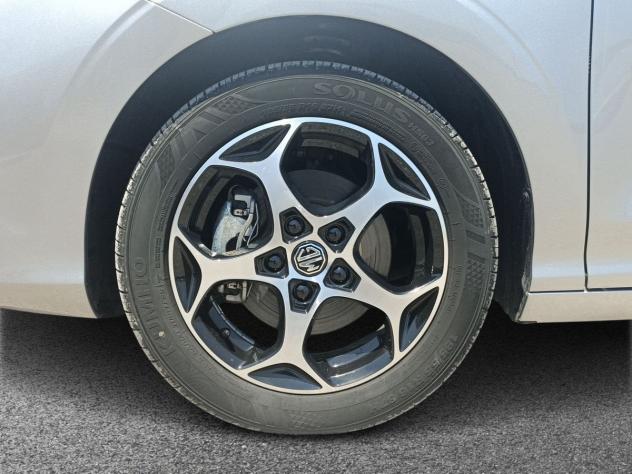 MG MG3 1.5 Comfort - Foto 6