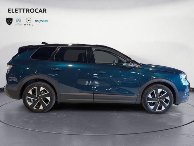 Opel Grandland Hybrid 145cv EDCT ULTIMATE - Foto 7
