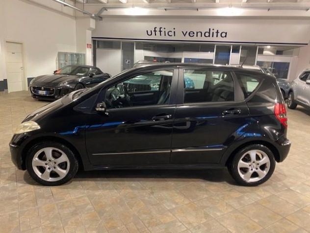 MERCEDES-BENZ A 200 CDI Avantgarde rif. 23060134 - Foto 3