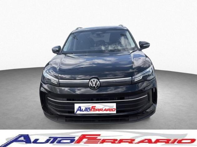 VOLKSWAGEN Tiguan 3ª serie Tiguan 1.5 eTSI 150 CV ACT DSG Life - Foto 2