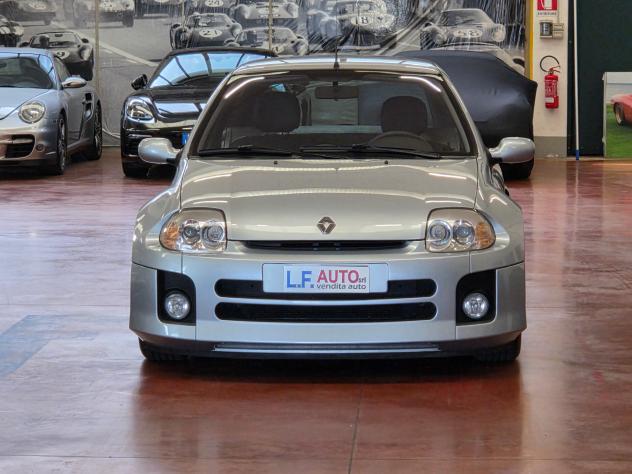 Renault Clio 3.0 V6 24V cat 3 porte Sport A.S.I. - Foto 9