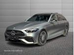MERCEDES-BENZ C 300 d Mild hybrid S.W. Premium Pro rif. 24008655
