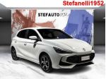 MG MG3 -  1.5 hybrid+ Luxury auto rif. 24203606