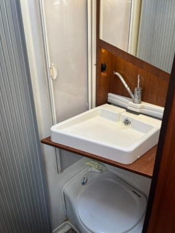 RAPIDO 803 GARANZIA 12 MESI - Foto 6