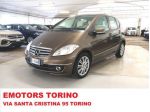 MERCEDES-BENZ A 160 AUTOMATIC Special Edition rif. 24003108