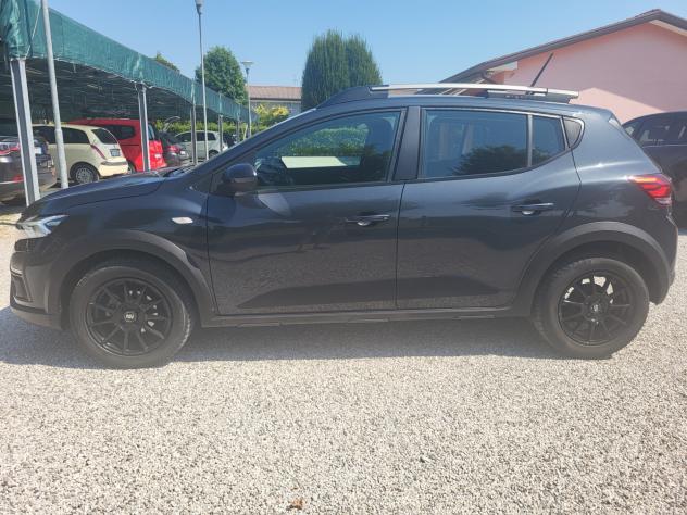 Dacia Sandero Stepway 1.0 TCe ECO-G Comfort - Foto 10