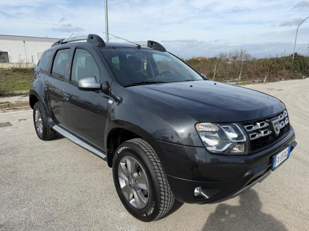 Dacia Duster 1.5 dCi Prestige FINANZIABILE - Foto 8
