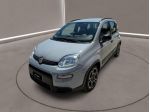 FIAT Panda 3ª serie -  1.0 FireFly S&S Hybrid City Life rif. 23785321