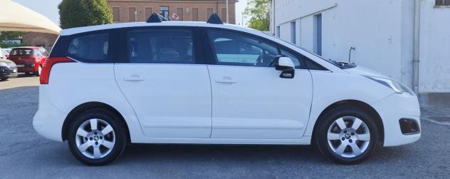 Peugeot 5008 BlueHDi 120 EAT6 S&S Business - Foto 8