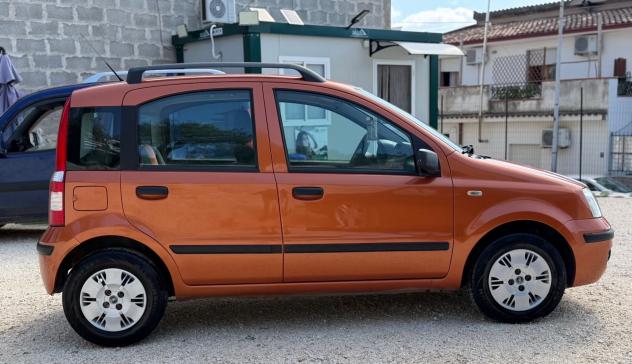 Fiat Panda 1.2 Dynamic Natural Power - Foto 6